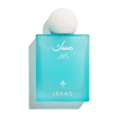 Ibraheem Al Qurashi Musk Powder Eau de Parfum for Unisex