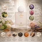 Ibraheem Al Qurashi Musk Special Eau de Parfum for Unisex