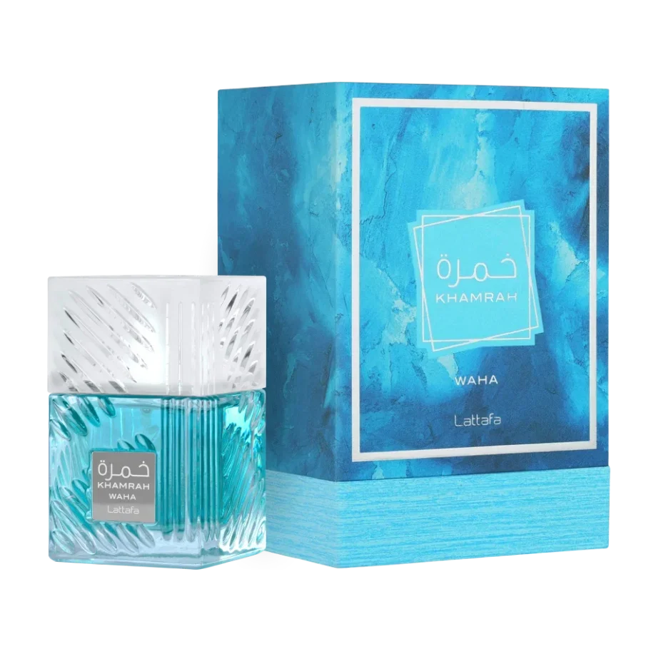 Lattafa Waha Eau de Parfum for Unisex