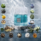 Lattafa Waha Eau de Parfum for Unisex