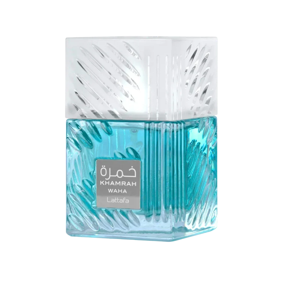 Lattafa Waha Eau de Parfum for Unisex