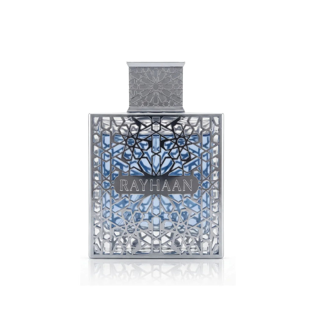 Rayhaan Aquatica Eau de Parfum for Unisex