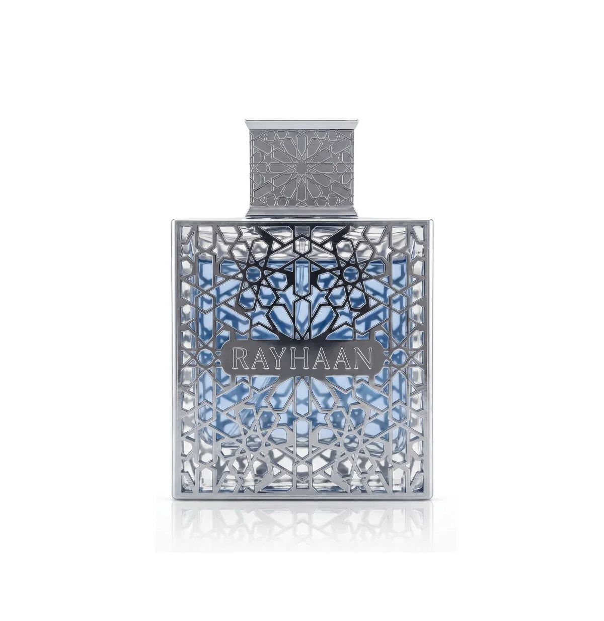 Rayhaan Aquatica Eau de Parfum for Unisex