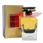 Riiffs Bella Rouge Eau de Parfum for Women