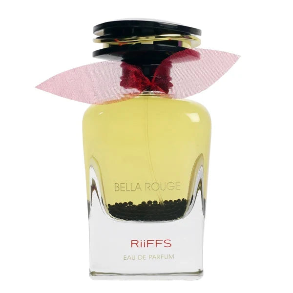 Riiffs Bella Rouge Eau de Parfum for Women
