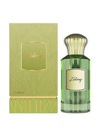 Ahmed Al Maghribi Zeleny Extrait de Parfum for Unisex
