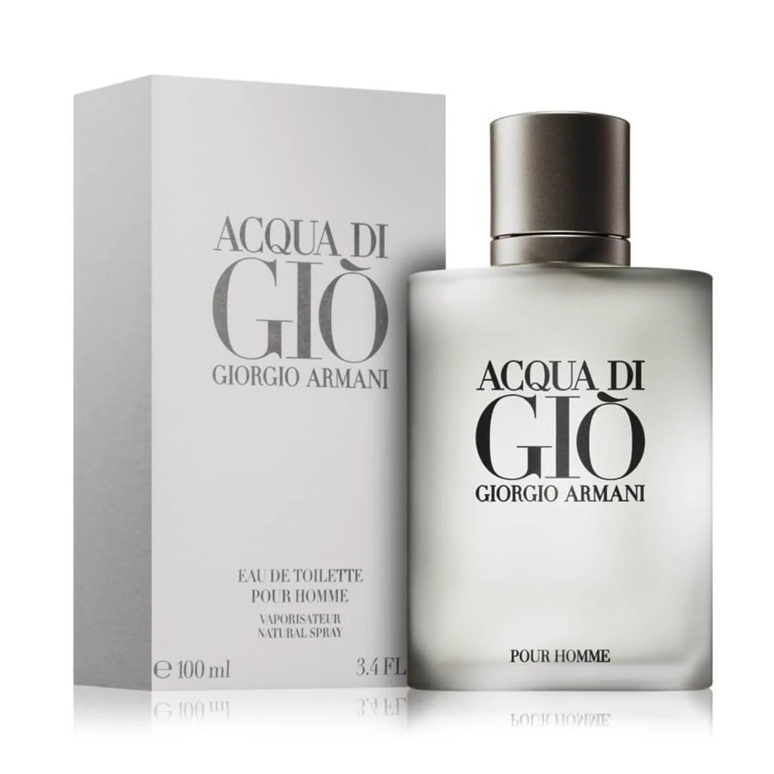 Giorgio Armani Acqua di Giò Eau de Toilette for Men
