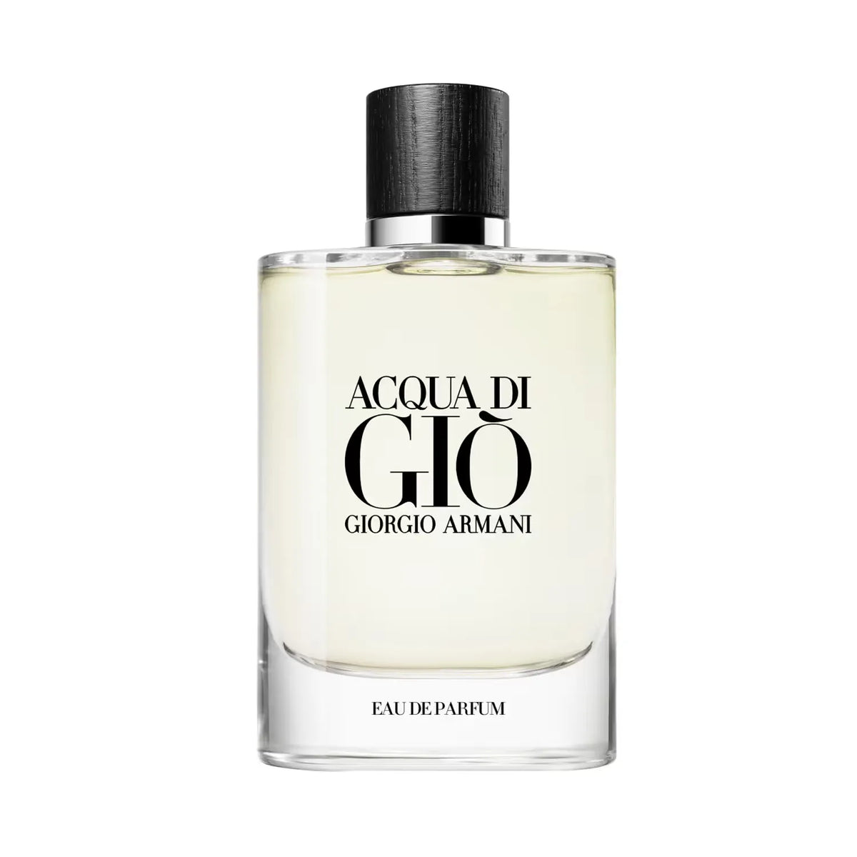 Giorgio Armani Acqua di Giò Eau de Parfum for Men