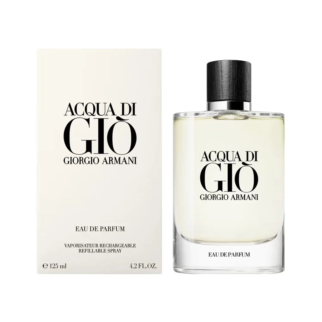 Giorgio Armani Acqua di Giò Eau de Parfum for Men