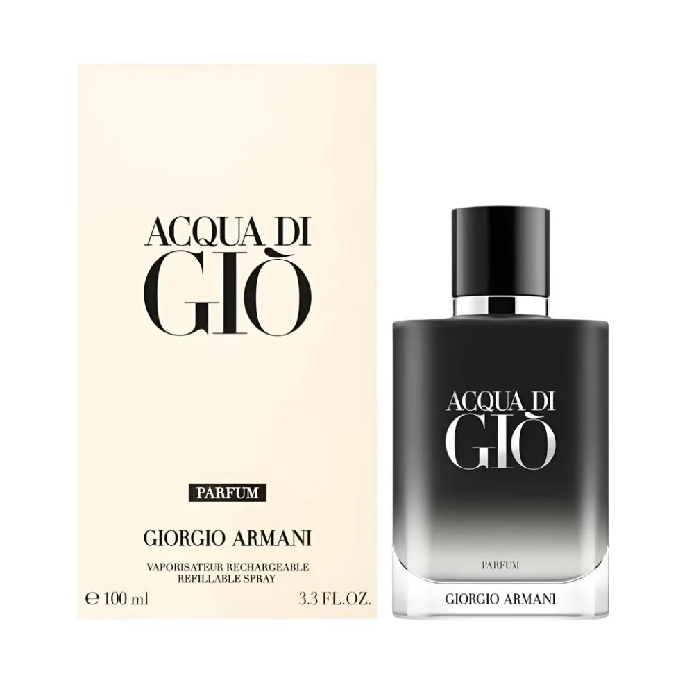 Giorgio Armani Acqua di Giò Parfum for Men