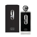 Afnan 9 PM Eau de Parfum for Men