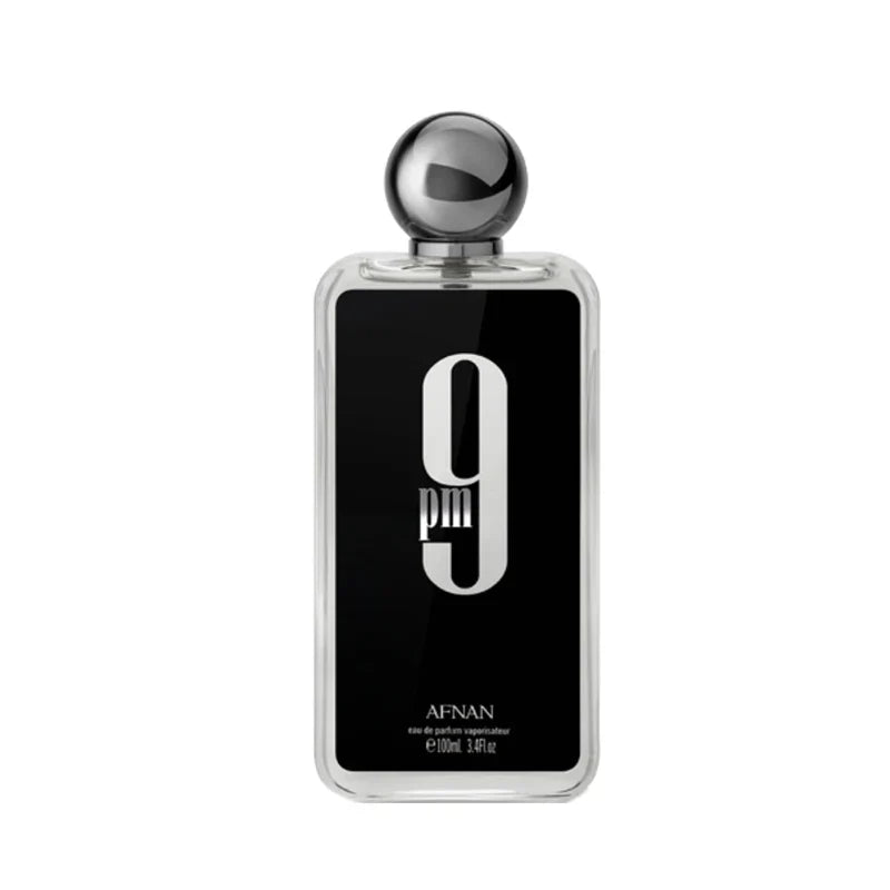 Afnan 9 PM Eau de Parfum for Men