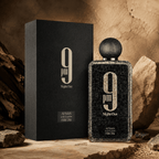 Afnan 9 PM Night Out Extrait de Parfum for Unisex