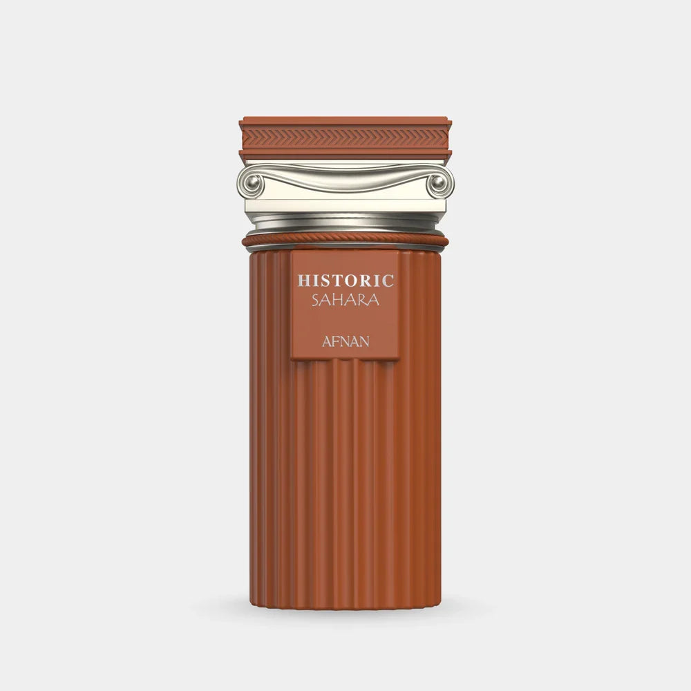 Afnan Historic Sahara Extrait de Parfum for Unisex