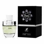 Afnan Rare Carbon Eau de Parfum for Men