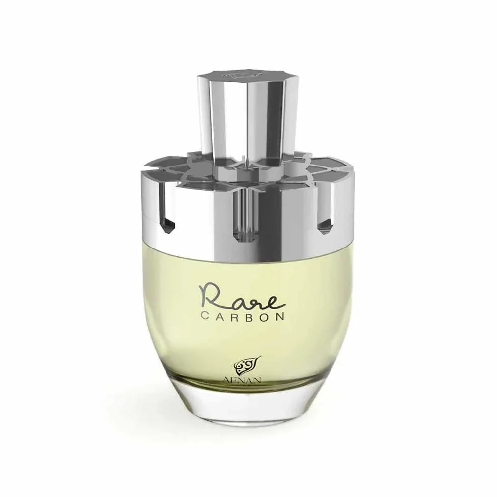 Afnan Rare Carbon Eau de Parfum for Men