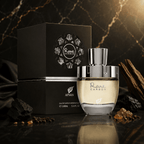 Afnan Rare Carbon Eau de Parfum for Men