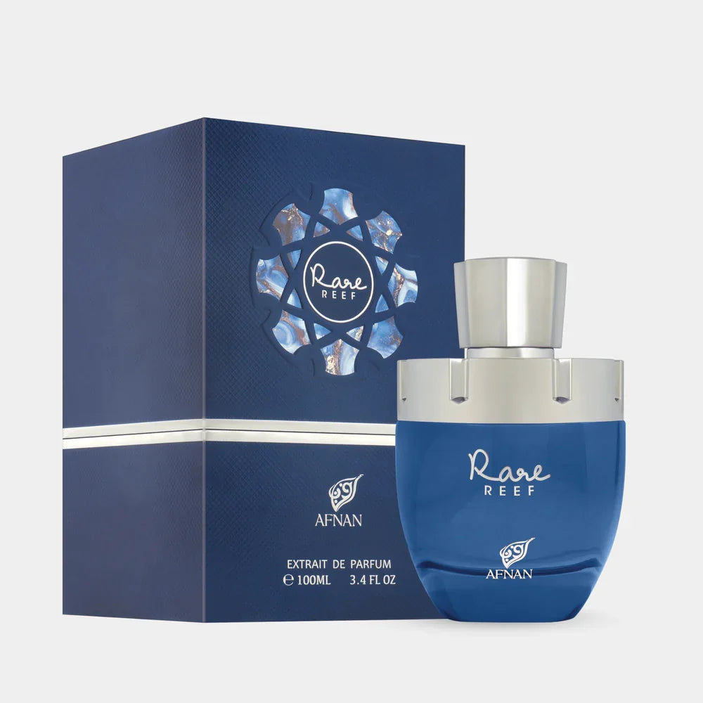 Afnan Rare Reef Extrait de Parfum for Unisex