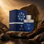 Afnan Rare Reef Extrait de Parfum for Unisex