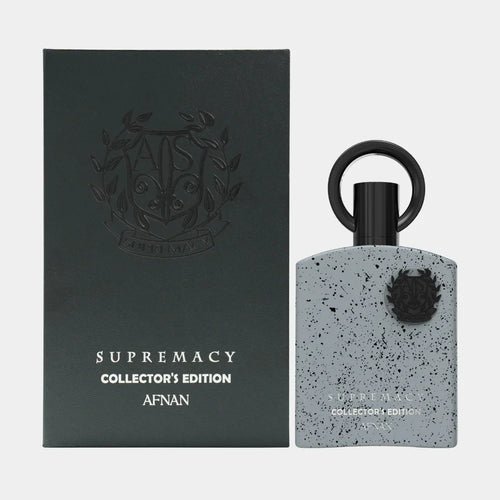 Afnan Supremacy Collector's Edition Eau de Parfum for Men