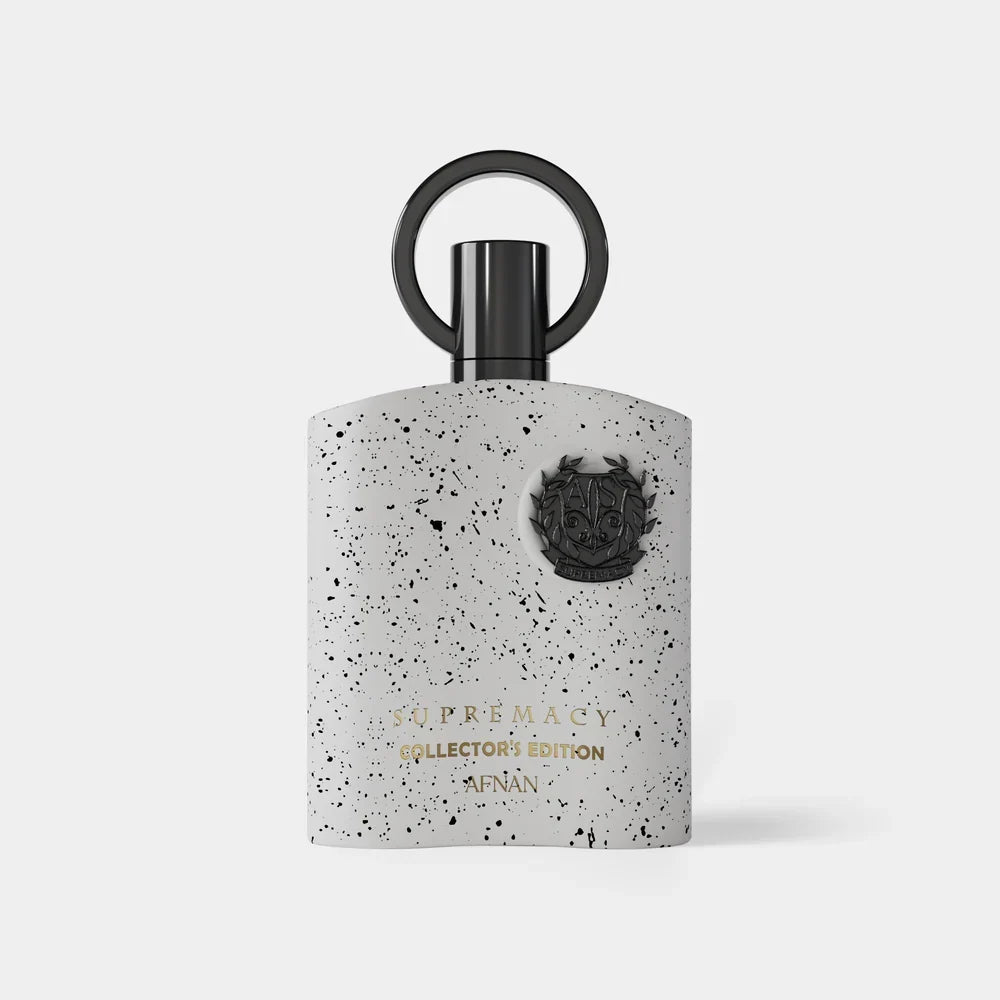 Afnan Supremacy Collector's Edition Eau de Parfum for Men