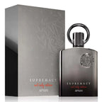Afnan Supremacy Not Only Intense Extrait de Parfum for Men