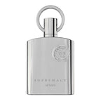 Afnan Supremacy Silver Pour Homme Eau de Parfum for Unisex