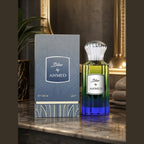Ahmed Al Maghribi Blu by Ahmed Extrait de Parfum for Unisex