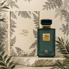 Ahmed Al Maghribi Blu Oud Extrait de Parfum for Unisex