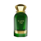Ahmed Al Maghribi Ignite Oud Eau de Parfum for Unisex