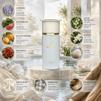 Ahmed Al Maghribi Kaaf Extrait de Parfum for Unisex