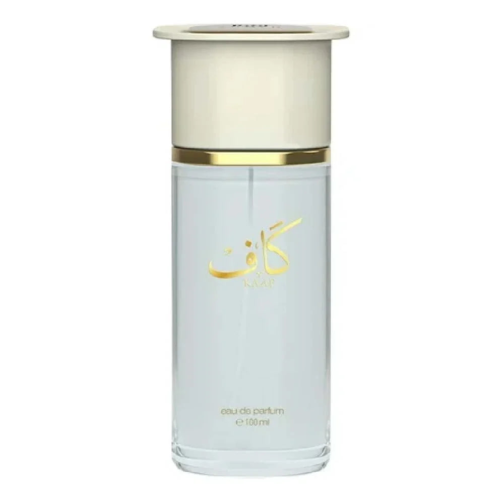 Ahmed Al Maghribi Kaaf Extrait de Parfum for Unisex