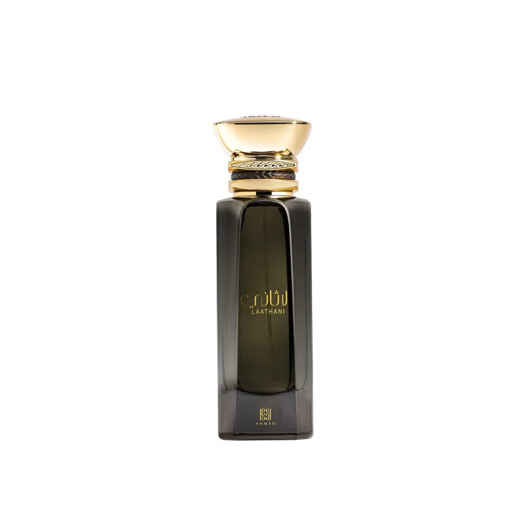 Ahmed Al Maghribi Laathani Extrait de Parfum for Unisex