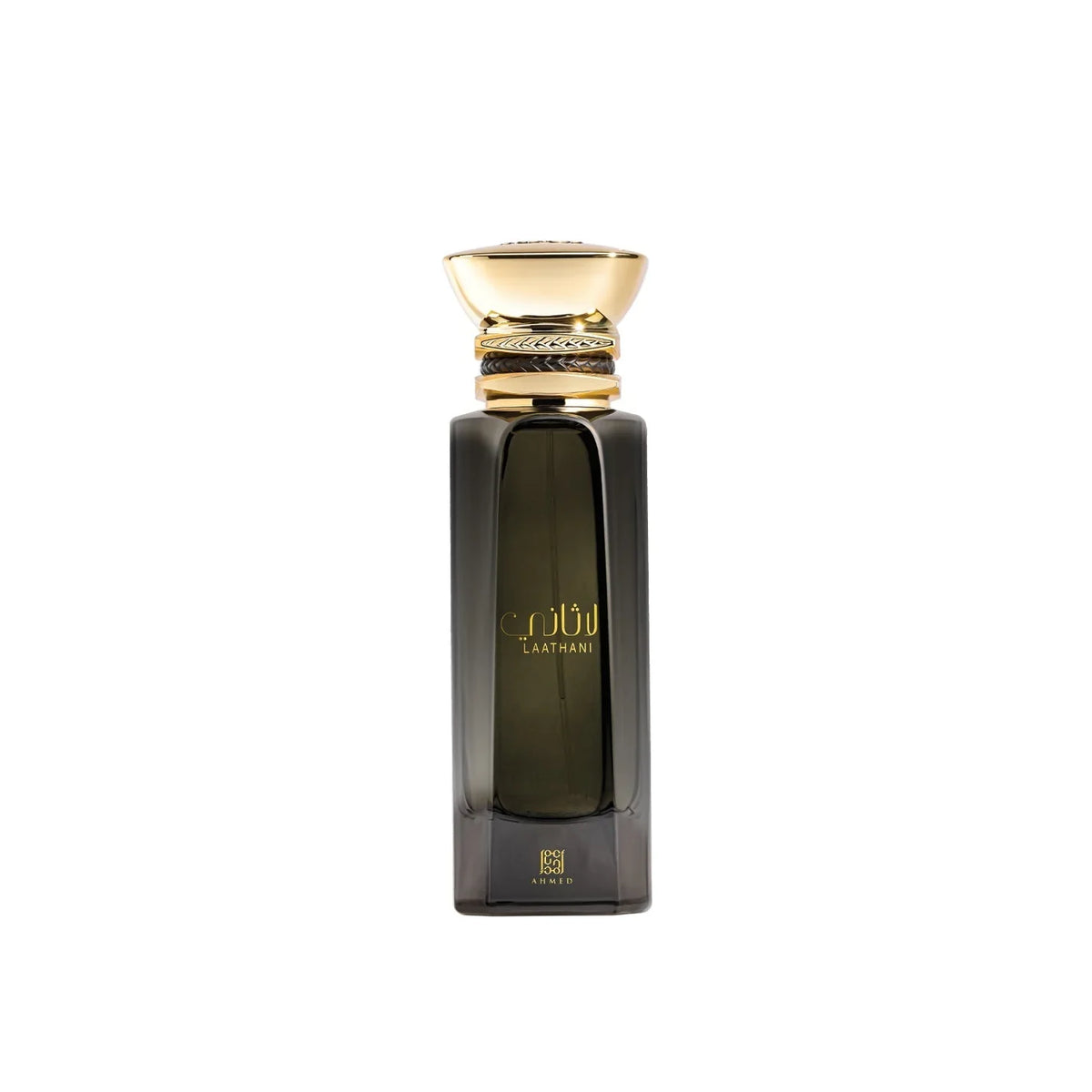 Ahmed Al Maghribi Laathani Extrait de Parfum for Unisex