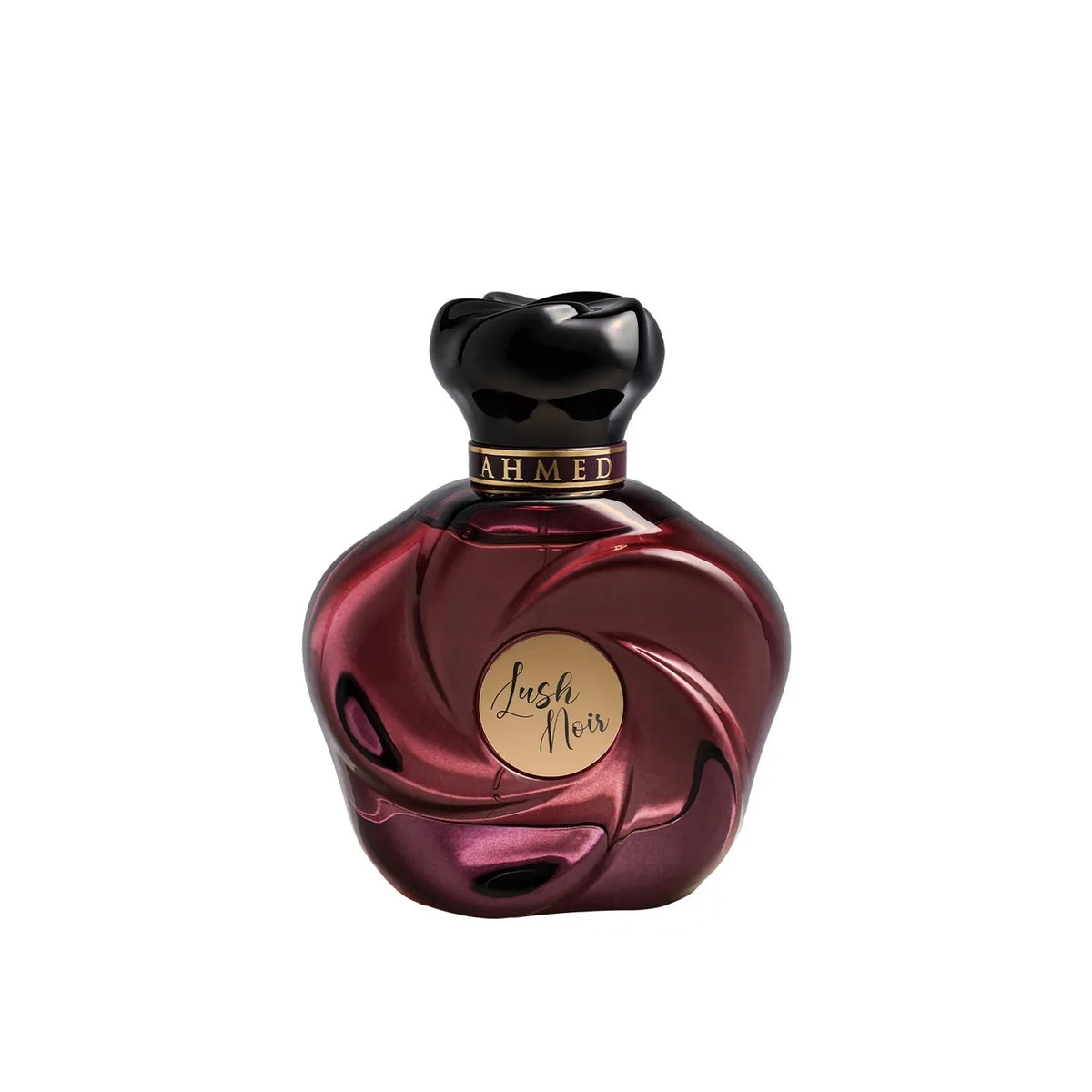 Ahmed Al Maghribi Lush Noir Eau de Parfum for Unisex
