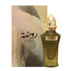 Ahmed Al Maghribi Rawdha Eau de Parfum for Unisex