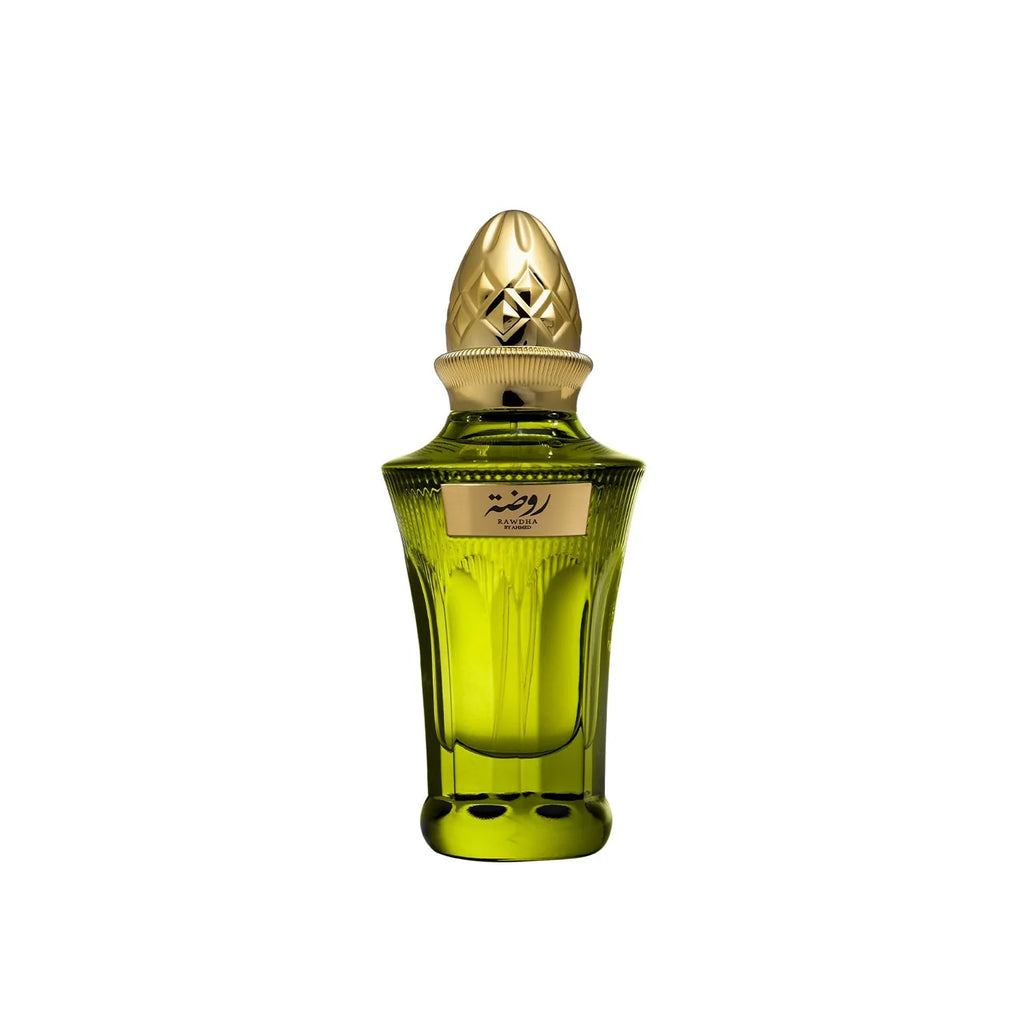 Ahmed Al Maghribi Rawdha Eau de Parfum for Unisex