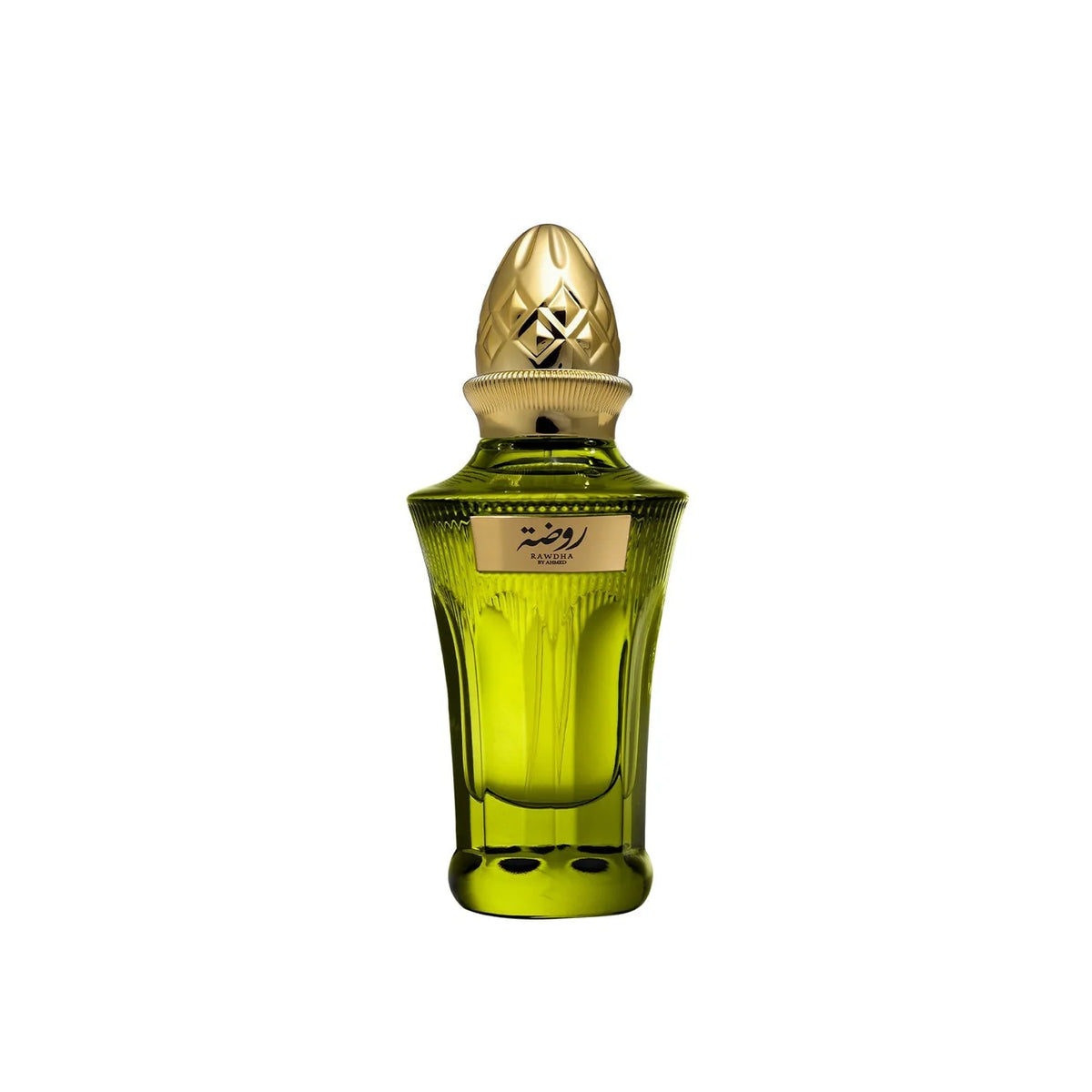 Ahmed Al Maghribi Rawdha Eau de Parfum for Unisex