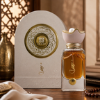 Ahmed Al Maghribi Zumar Extrait de Parfum for Men
