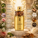 Ajmal Aurum Eau de Parfum for Women