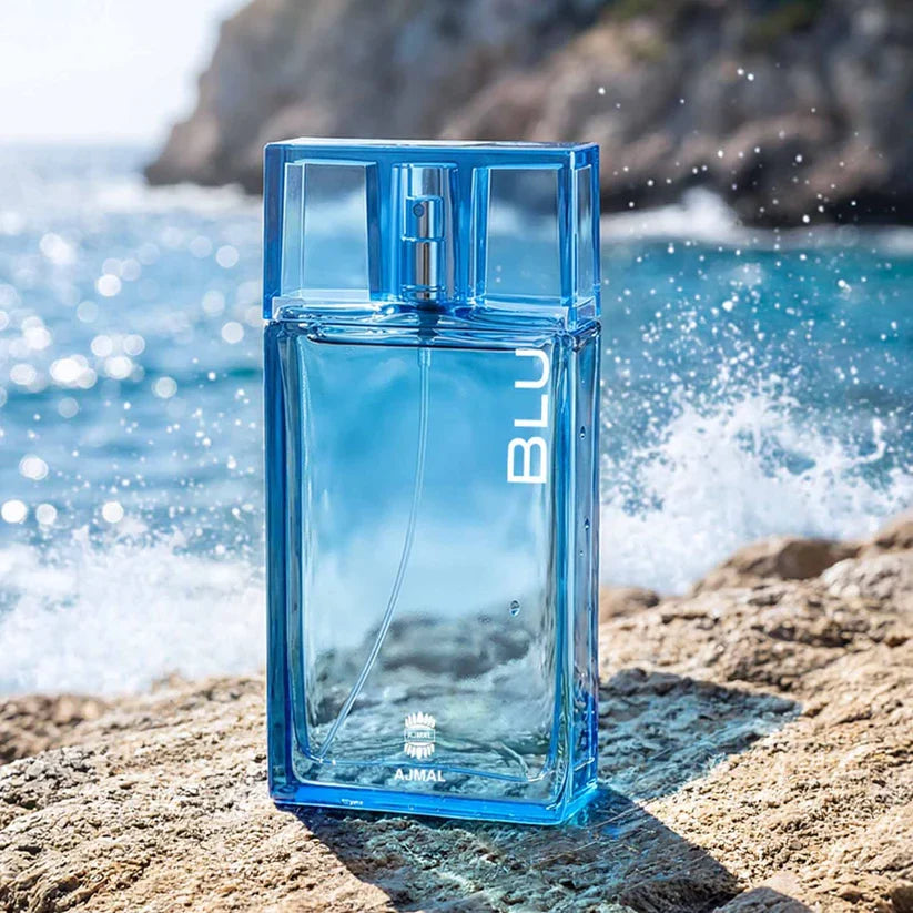 Ajmal Blu Eau de Parfum for Men