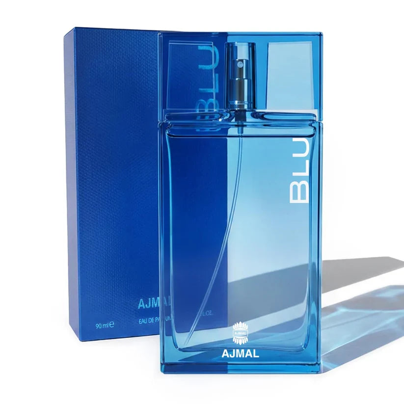 Ajmal Blu Eau de Parfum for Men