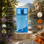 Ajmal Blu Eau de Parfum for Men