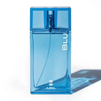 Ajmal Blu Eau de Parfum for Men