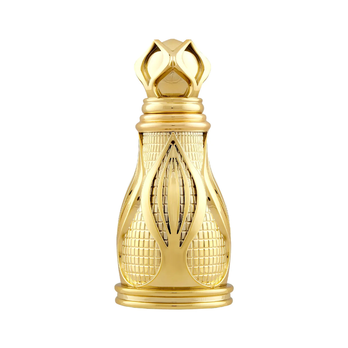 Ajmal Khofooq Attar