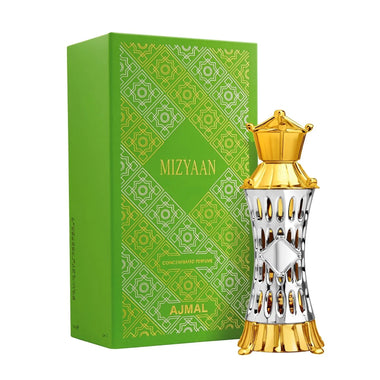 Ajmal Mizyaan Attar