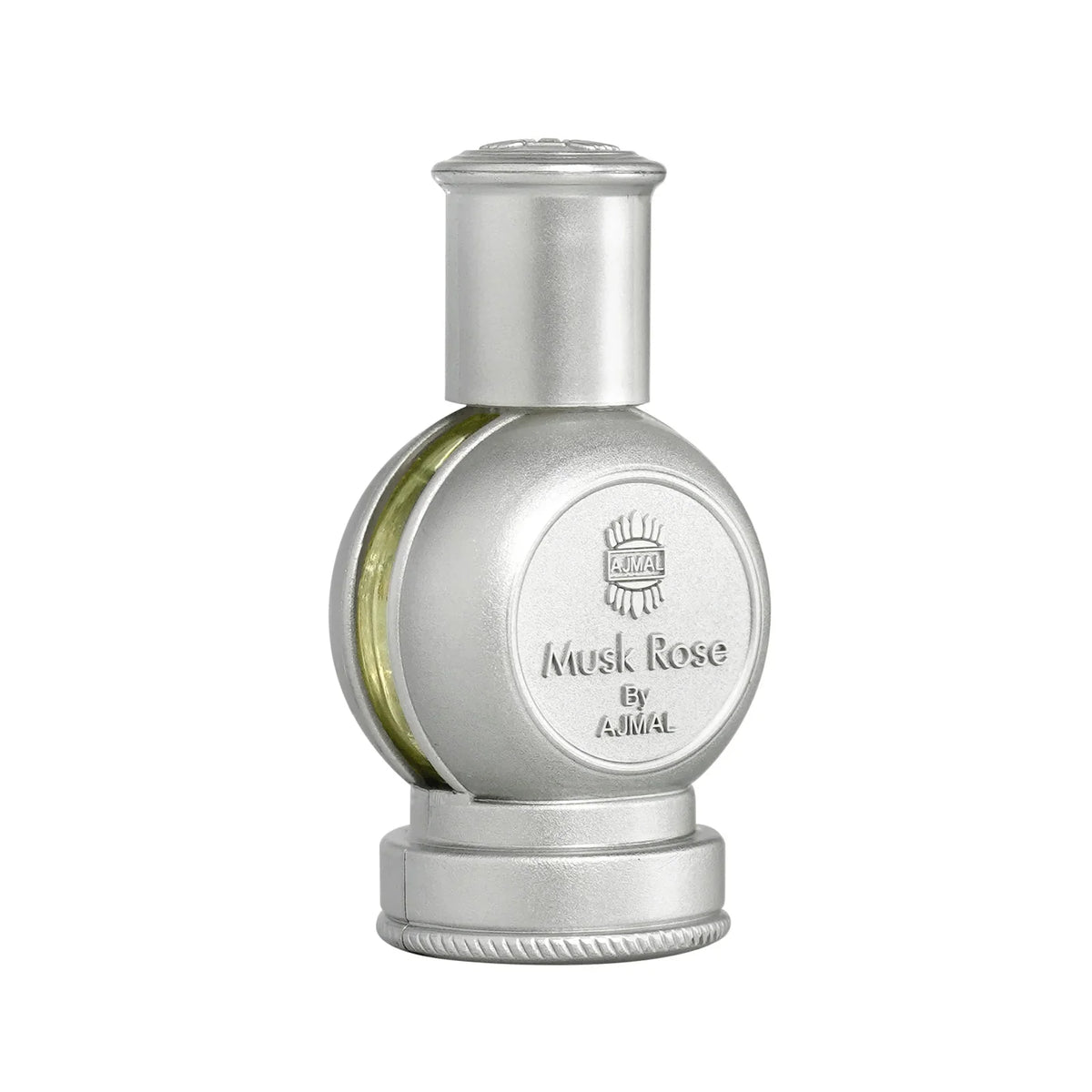 Ajmal Musk Rose Attar