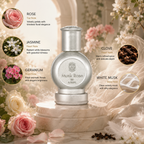 Ajmal Musk Rose Attar