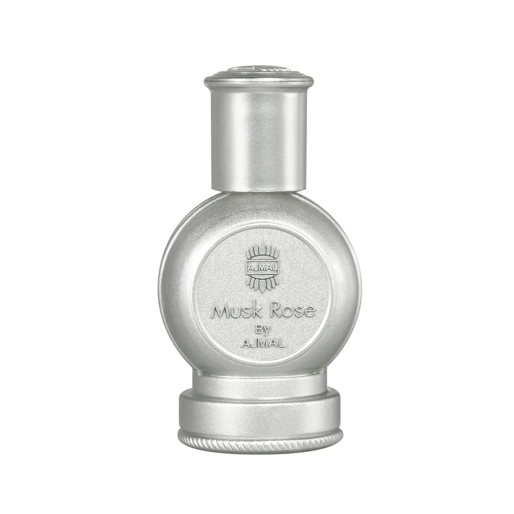 Ajmal Musk Rose Attar
