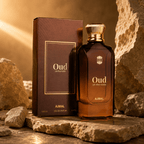 Ajmal Oud on the Rocks Eau de Parfum for Unisex